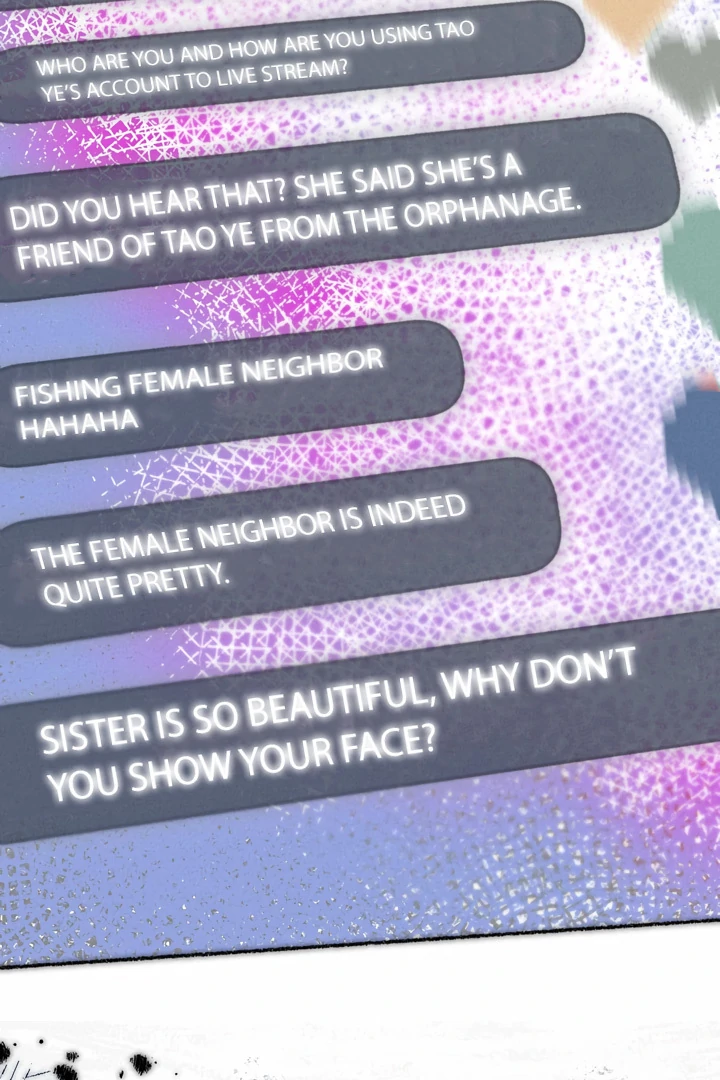 Obsession Syndrome Chapter 12 - Page 20