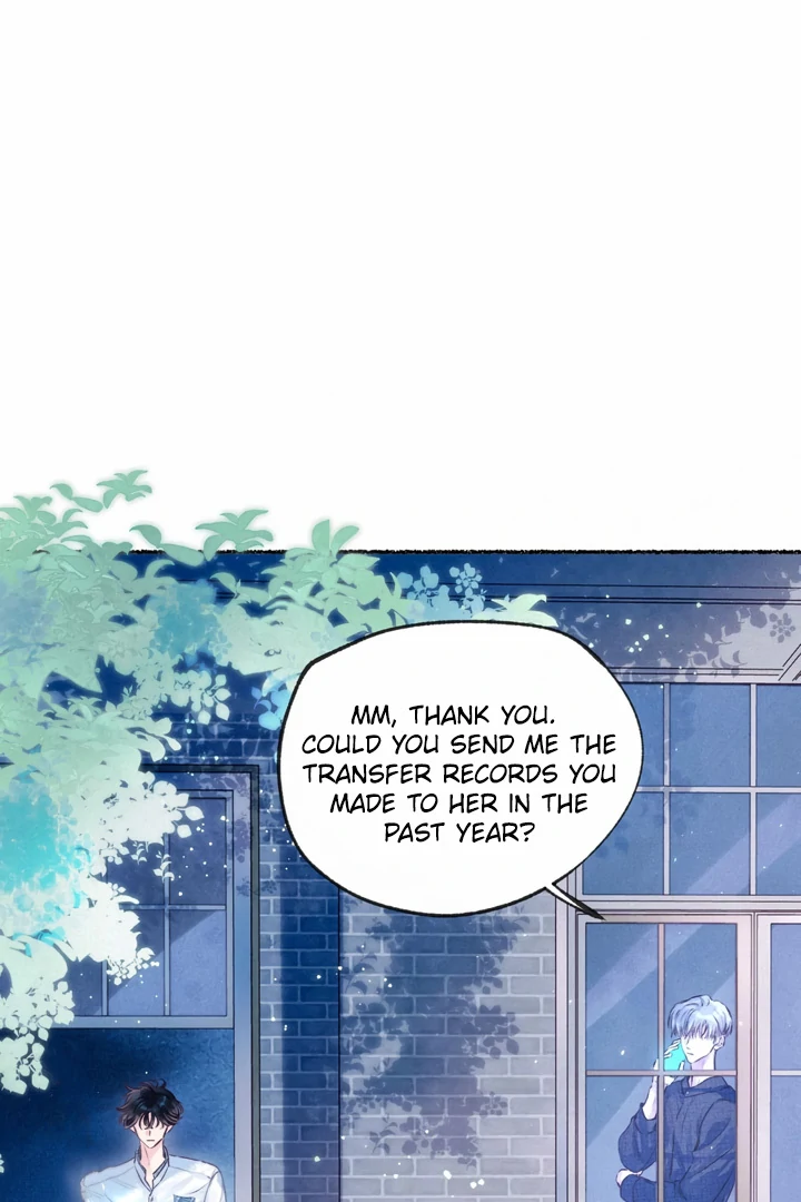 Obsession Syndrome Chapter 12 - Page 3