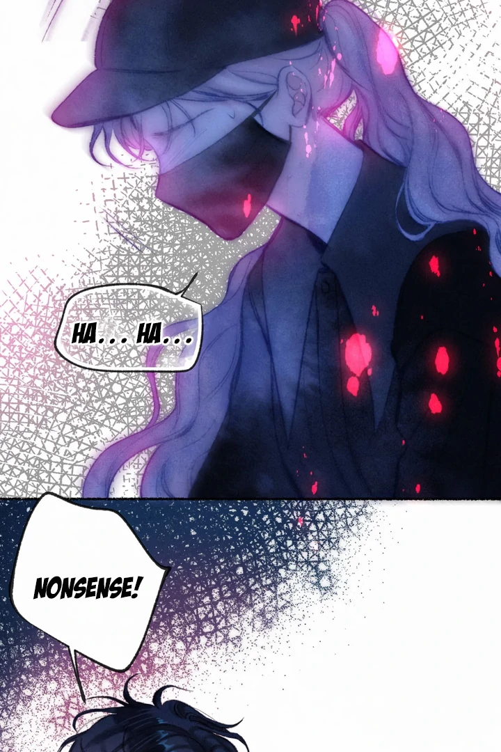 Obsession Syndrome Chapter 12 - Page 26