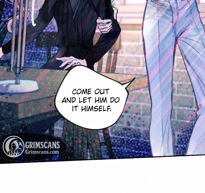 Obsession Syndrome Chapter 12 - Page 29