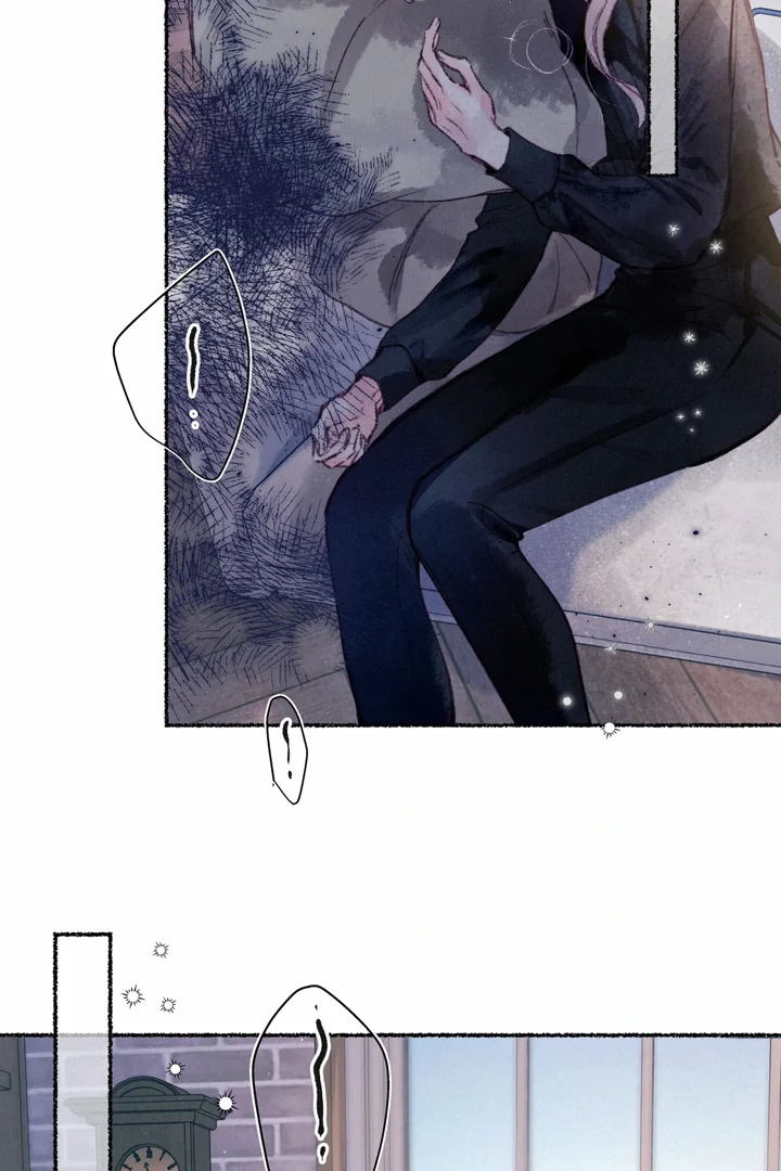 Obsession Syndrome Chapter 12 - Page 32