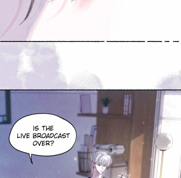 Obsession Syndrome Chapter 12 - Page 37