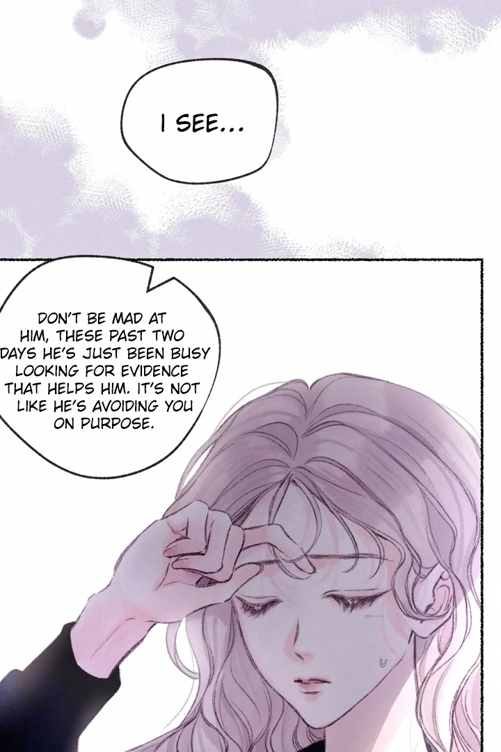 Obsession Syndrome Chapter 12 - Page 39