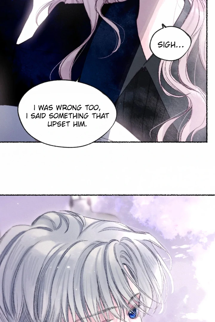 Obsession Syndrome Chapter 12 - Page 40