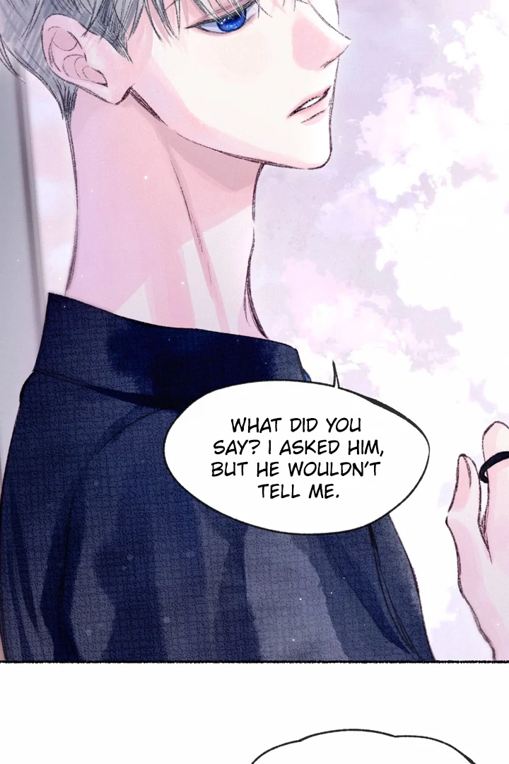 Obsession Syndrome Chapter 12 - Page 41