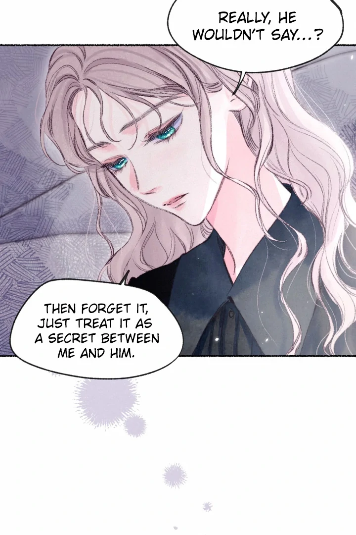 Obsession Syndrome Chapter 12 - Page 42