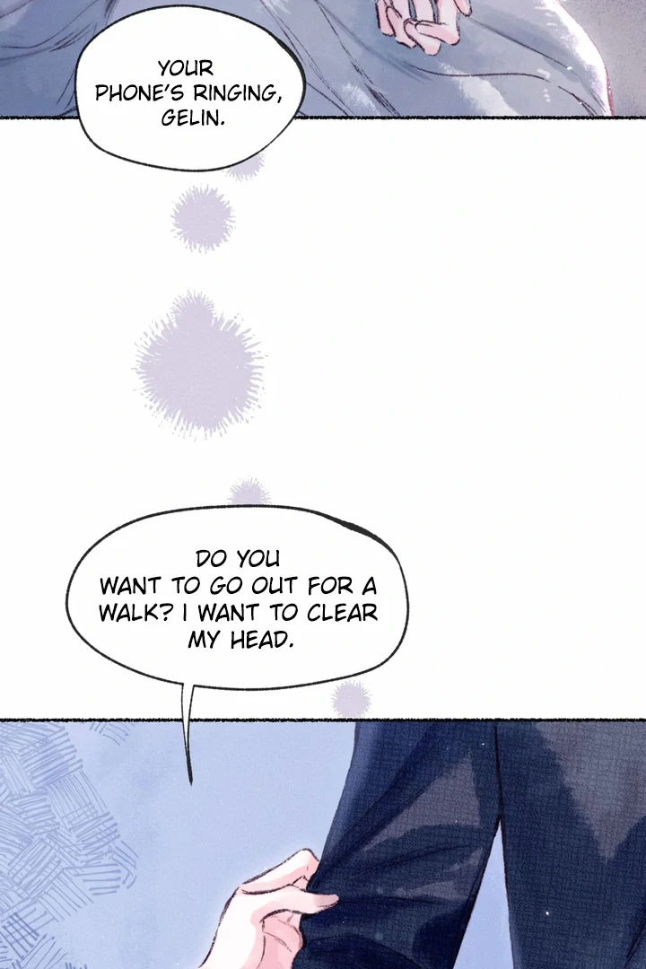 Obsession Syndrome Chapter 12 - Page 45