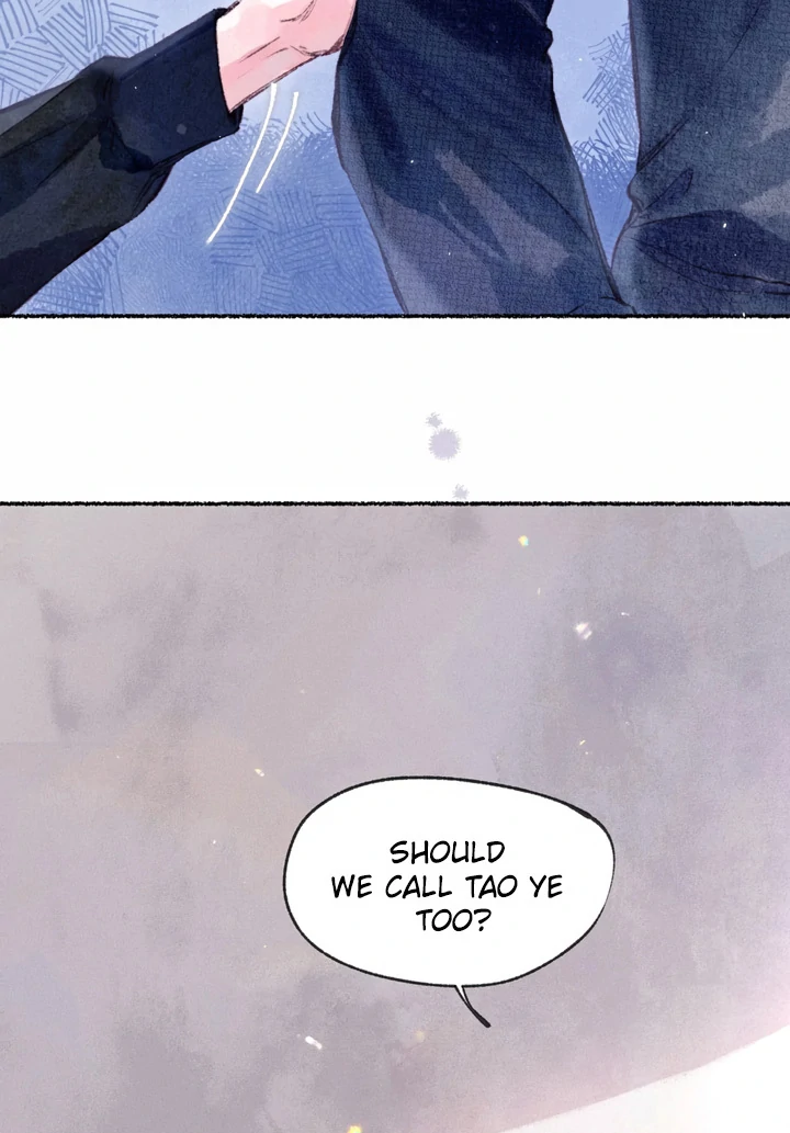 Obsession Syndrome Chapter 12 - Page 46
