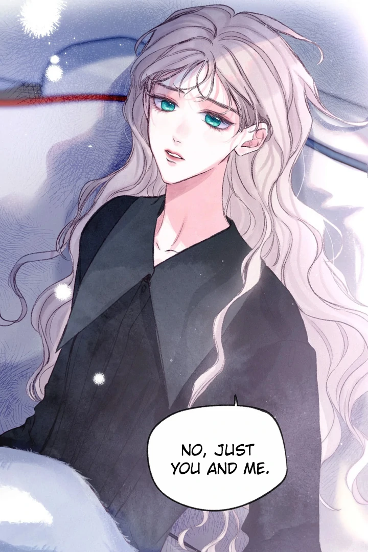 Obsession Syndrome Chapter 12 - Page 48