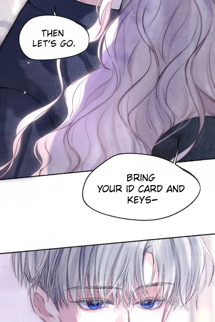 Obsession Syndrome Chapter 12 - Page 51