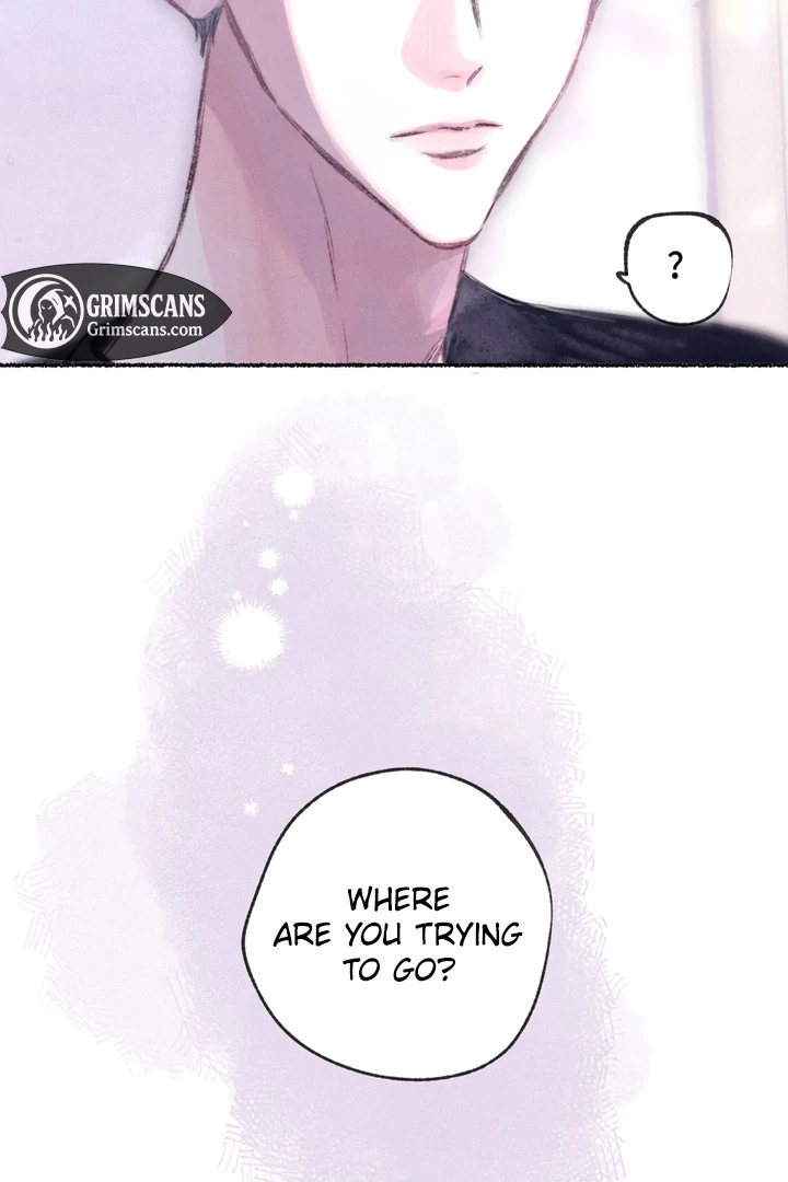 Obsession Syndrome Chapter 12 - Page 52