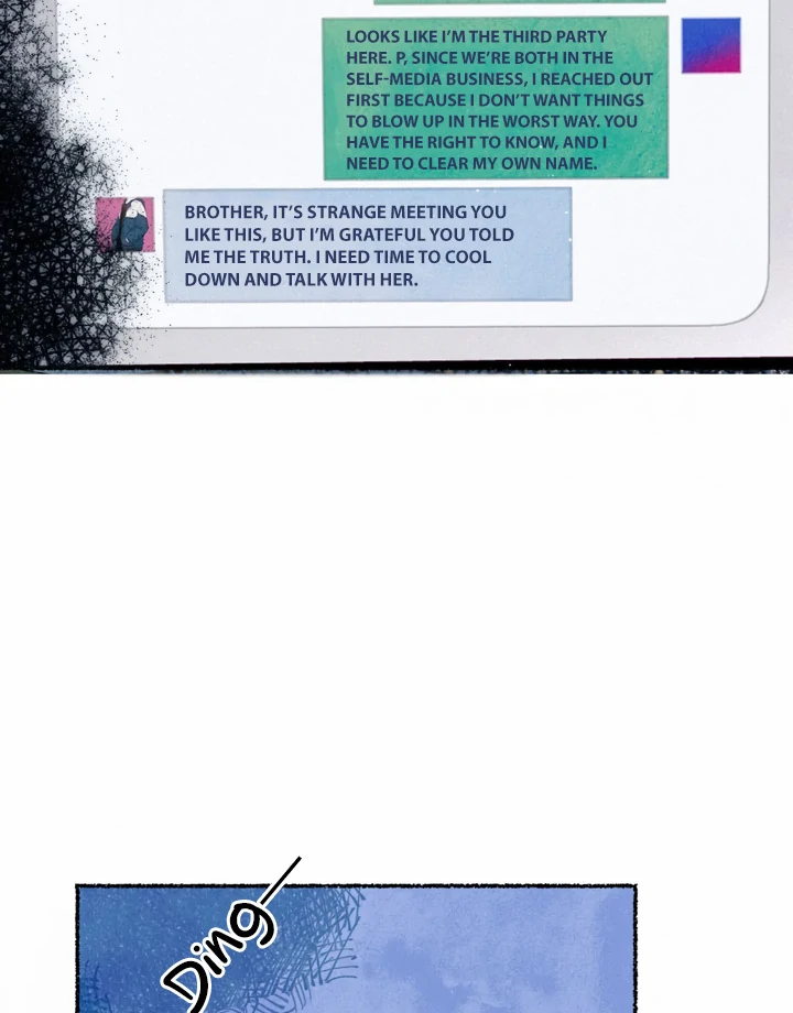Obsession Syndrome Chapter 12 - Page 9