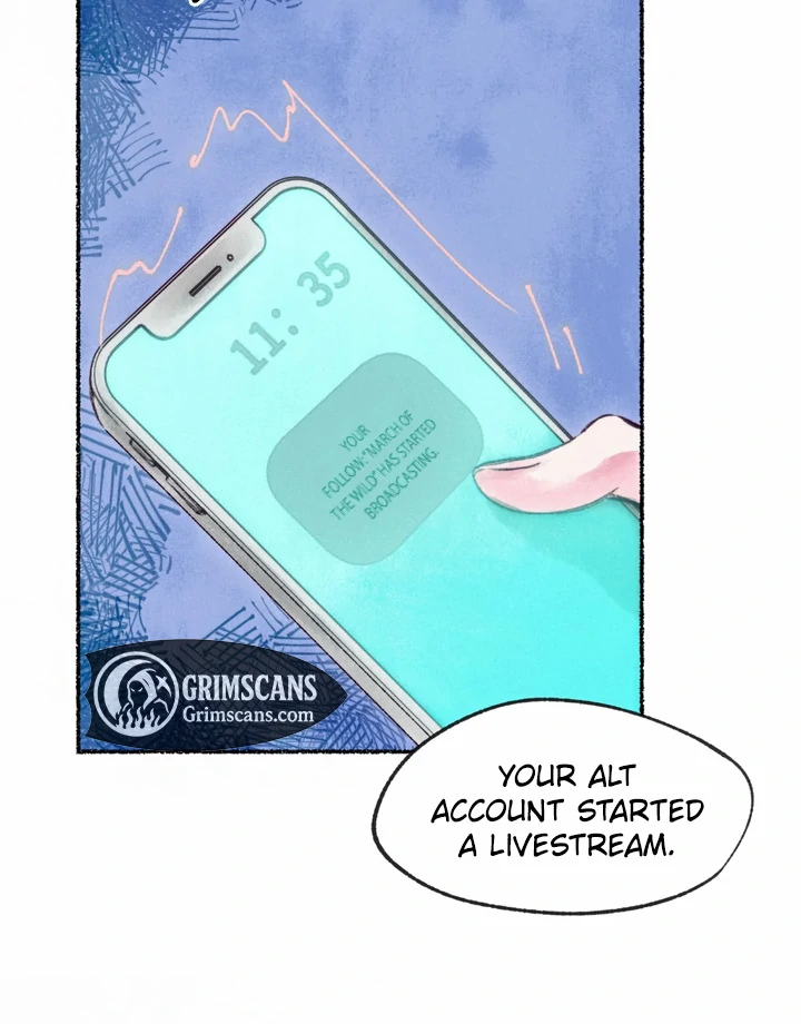 Obsession Syndrome Chapter 12 - Page 10