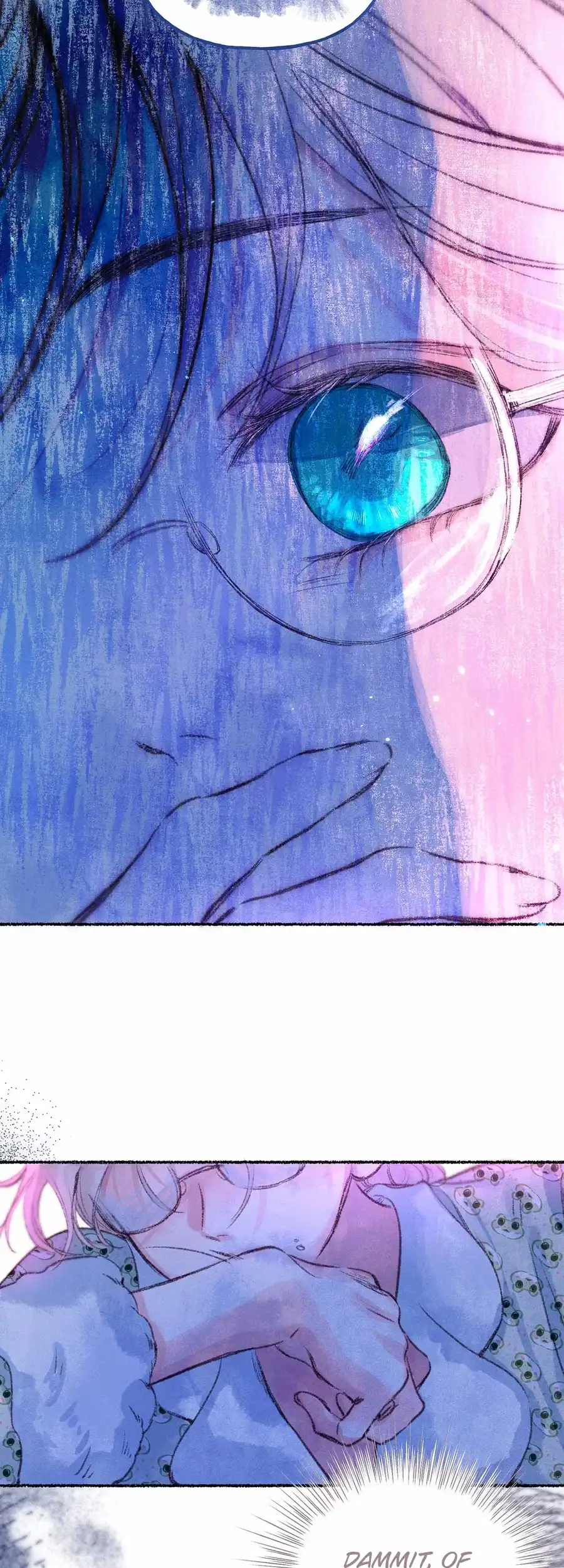 Obsession Syndrome Chapter 5 - Page 15
