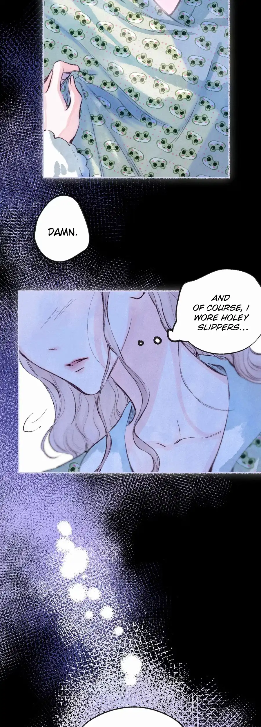 Obsession Syndrome Chapter 5 - Page 26