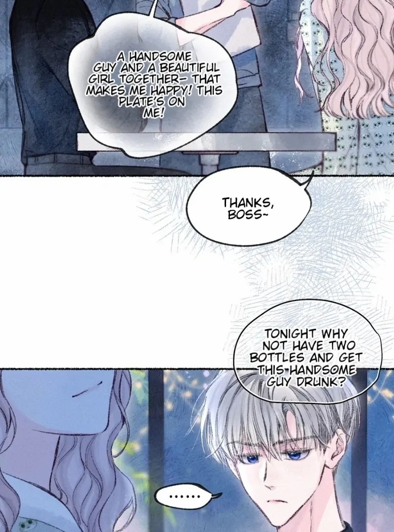 Obsession Syndrome Chapter 6 - Page 2
