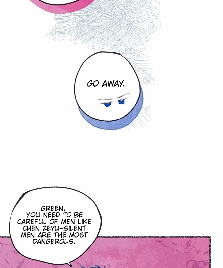 Obsession Syndrome Chapter 6 - Page 20