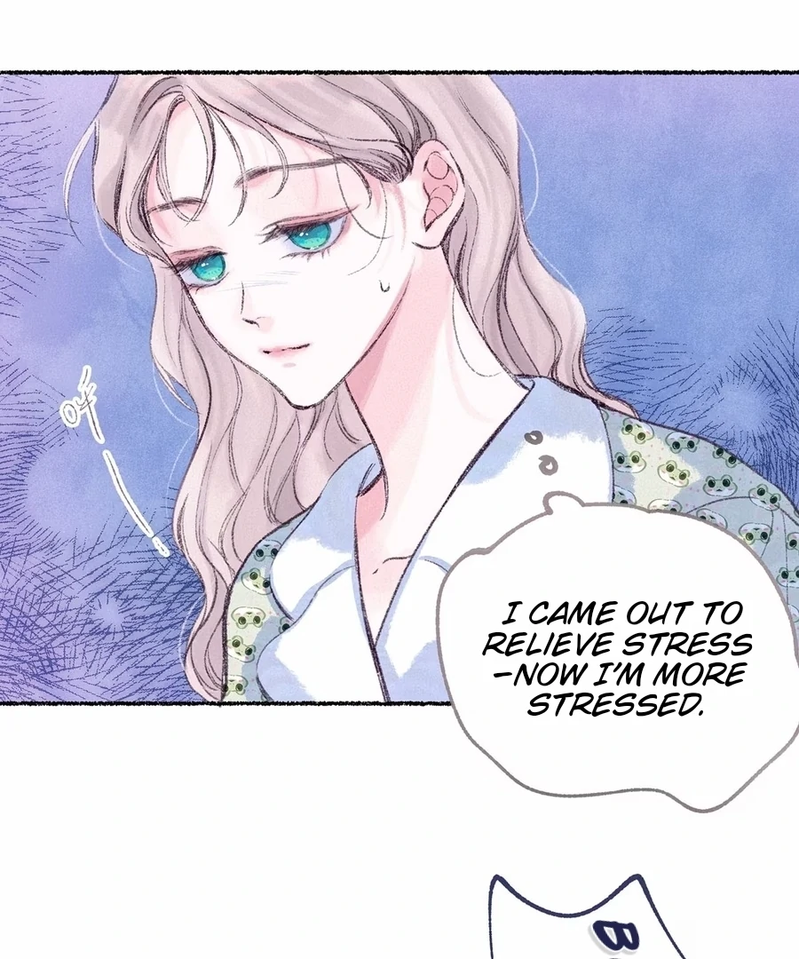 Obsession Syndrome Chapter 6 - Page 23