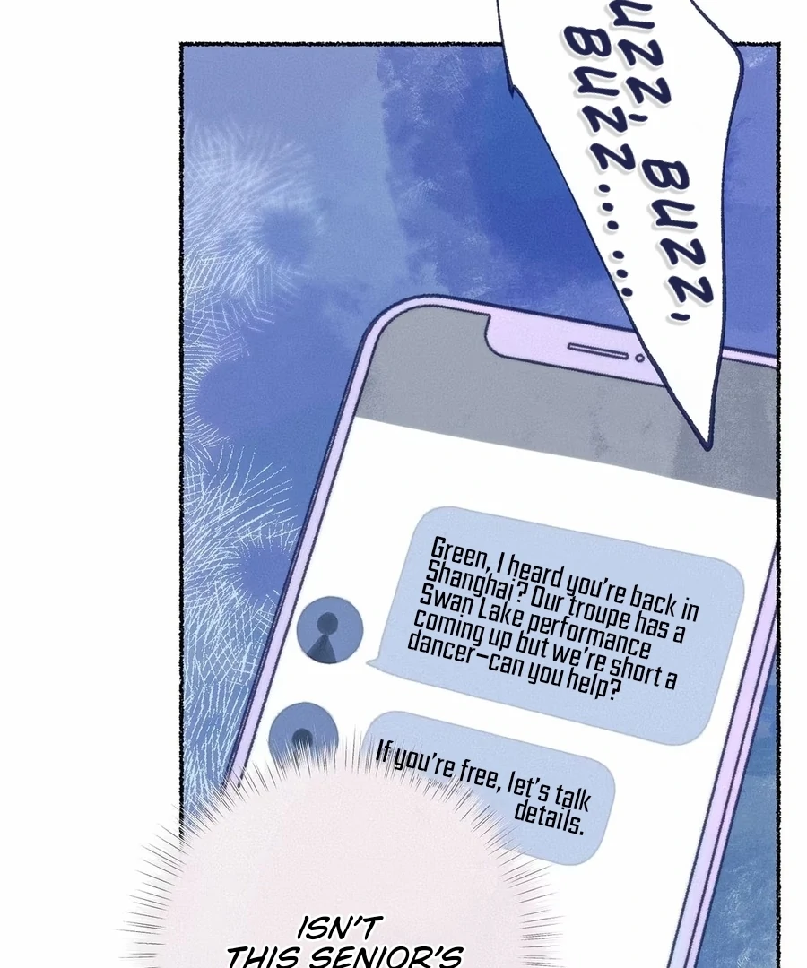 Obsession Syndrome Chapter 6 - Page 24