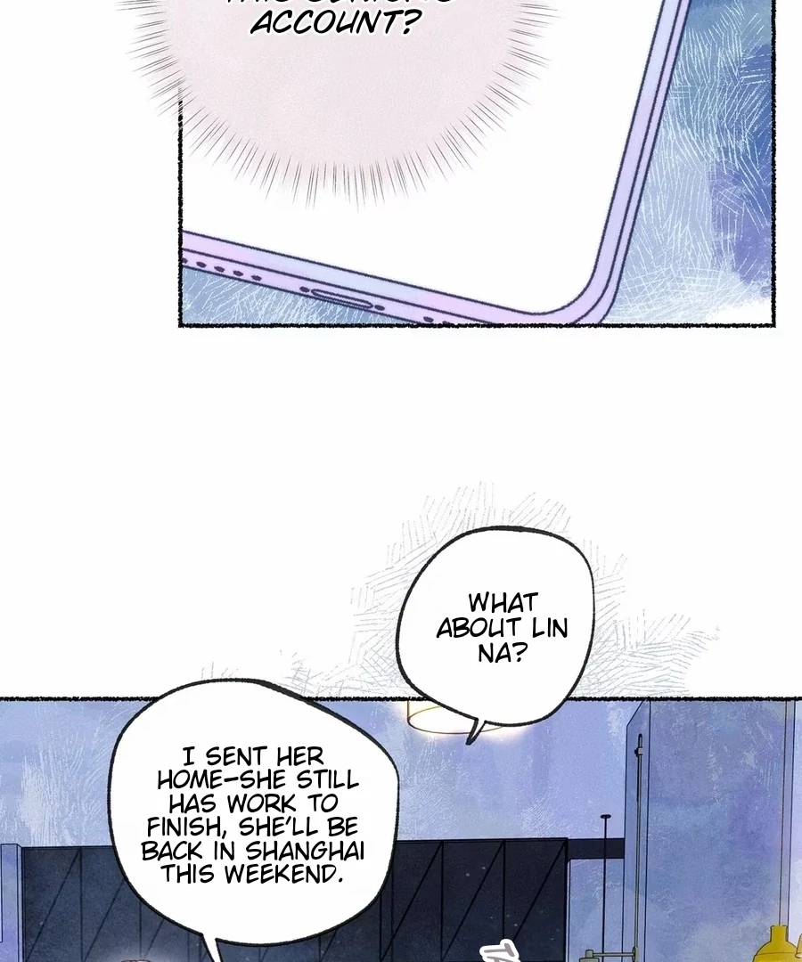 Obsession Syndrome Chapter 6 - Page 25