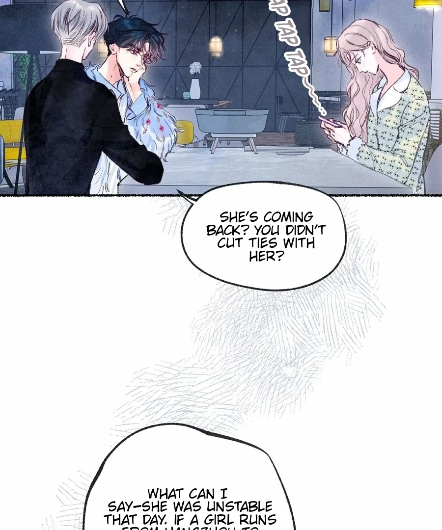 Obsession Syndrome Chapter 6 - Page 26