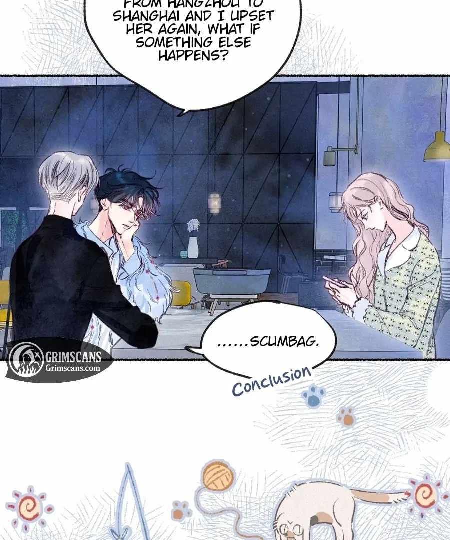 Obsession Syndrome Chapter 6 - Page 27