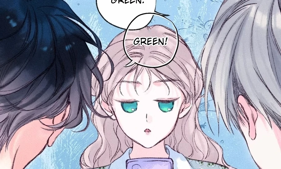 Obsession Syndrome Chapter 6 - Page 30