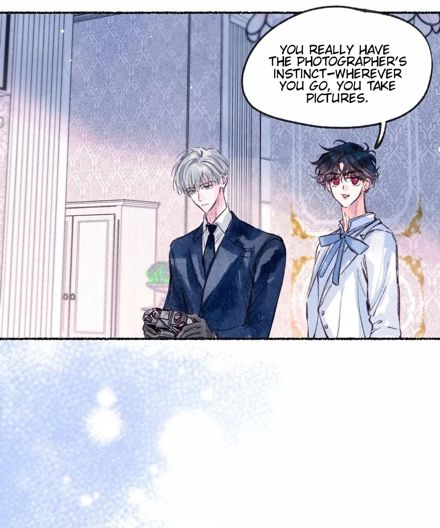 Obsession Syndrome Chapter 6 - Page 43