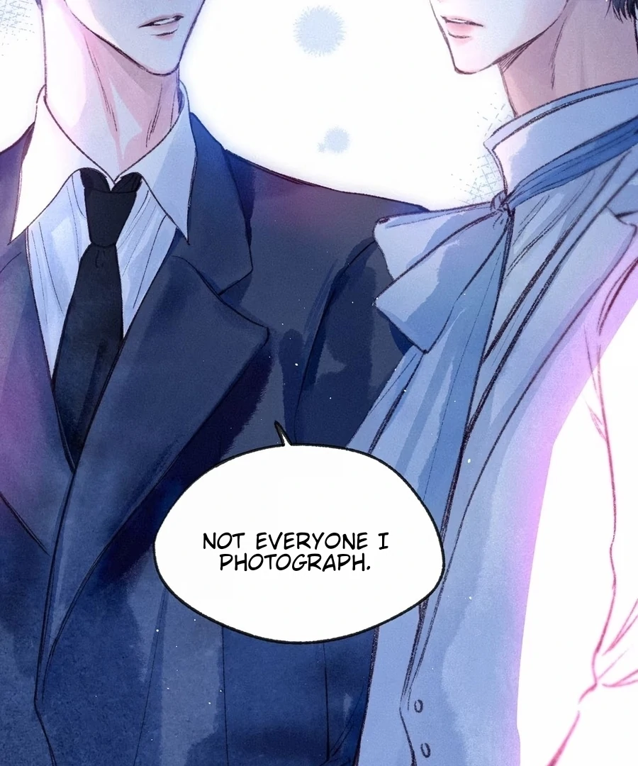 Obsession Syndrome Chapter 6 - Page 45