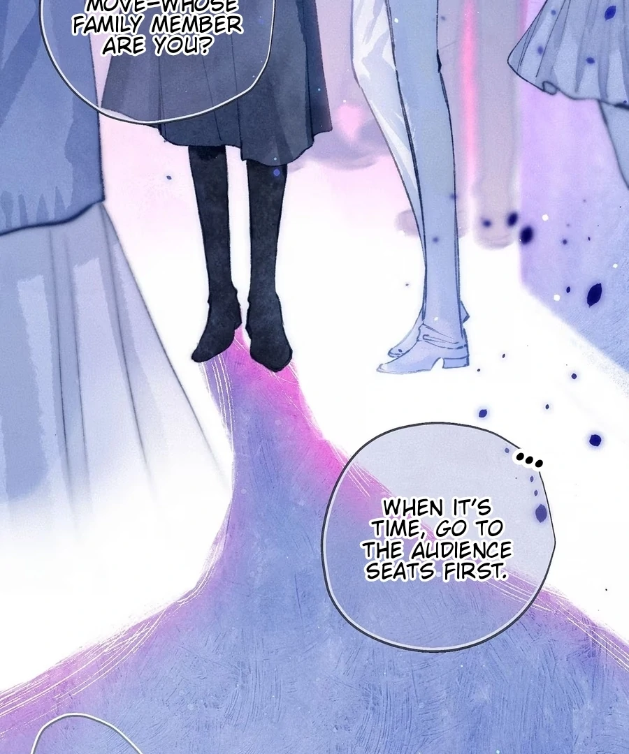 Obsession Syndrome Chapter 6 - Page 49