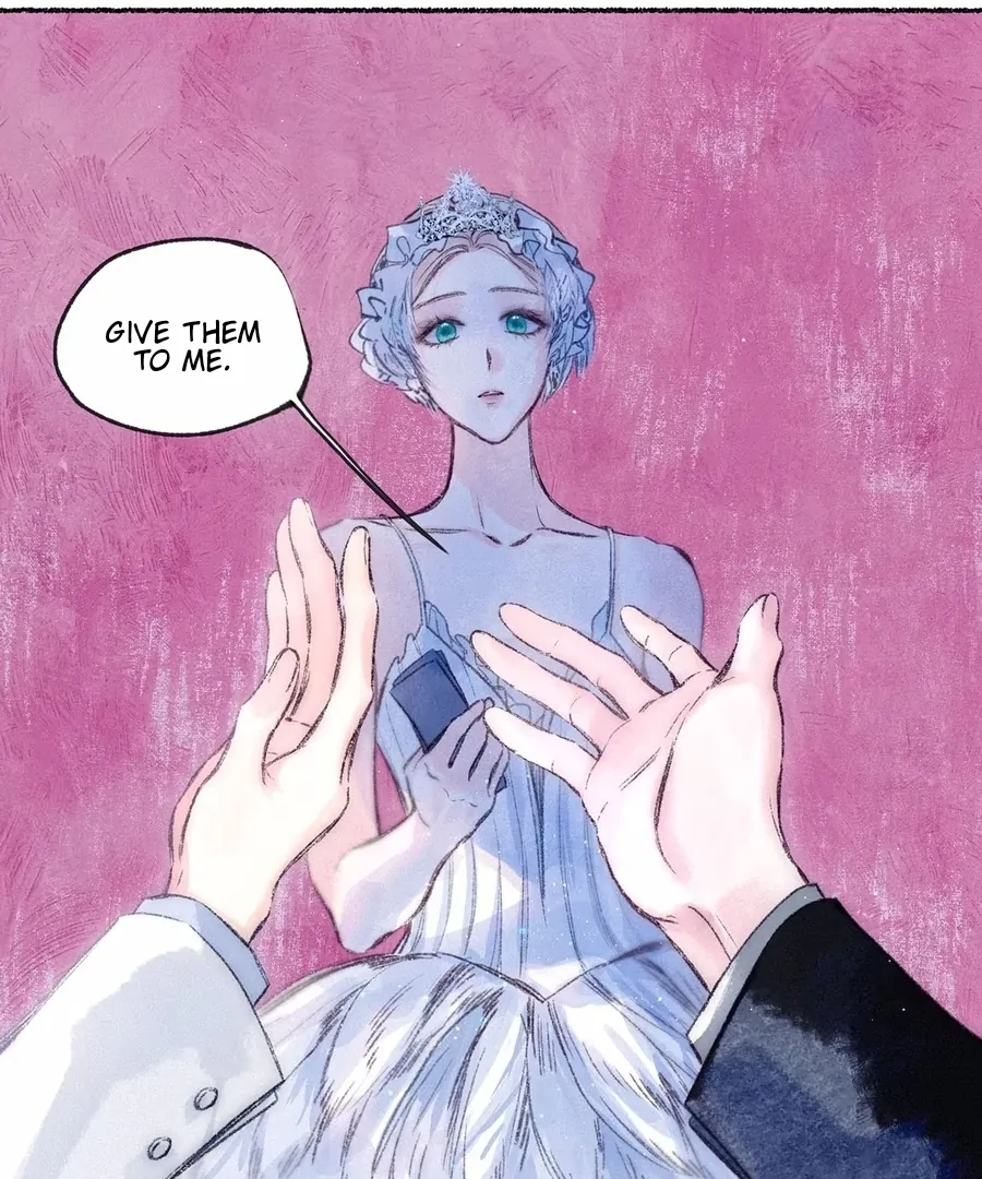 Obsession Syndrome Chapter 6 - Page 53