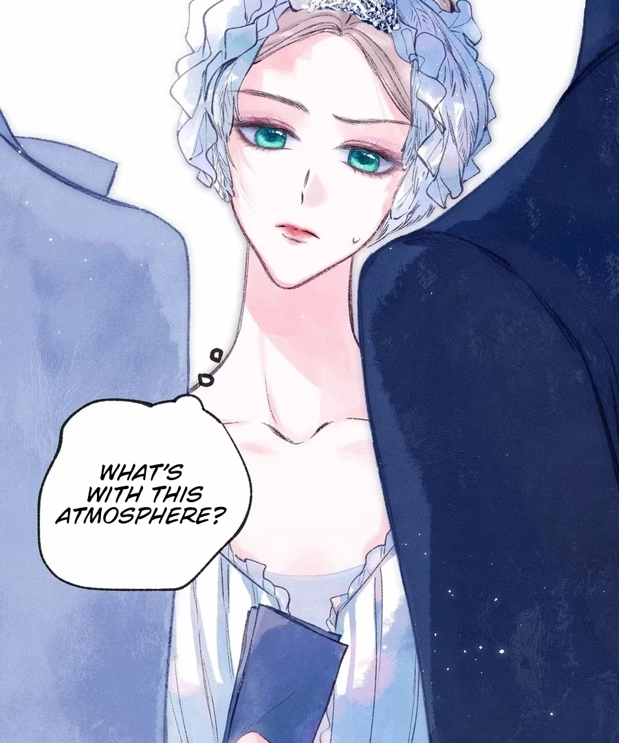 Obsession Syndrome Chapter 6 - Page 57