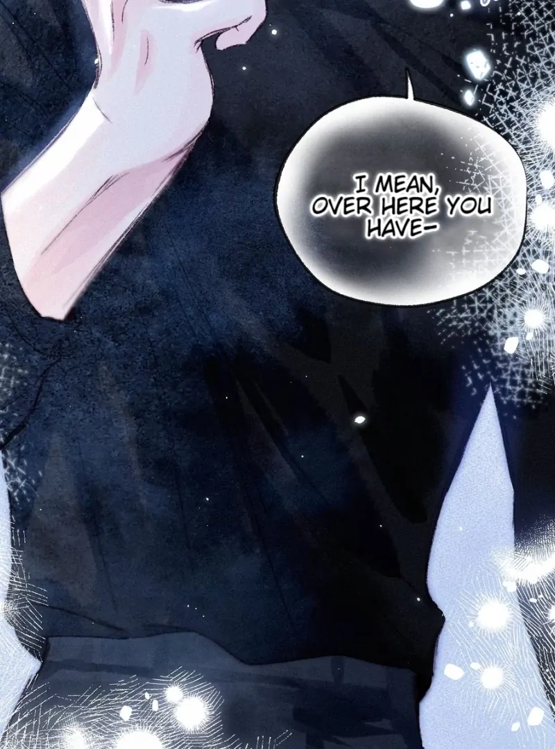 Obsession Syndrome Chapter 6 - Page 7