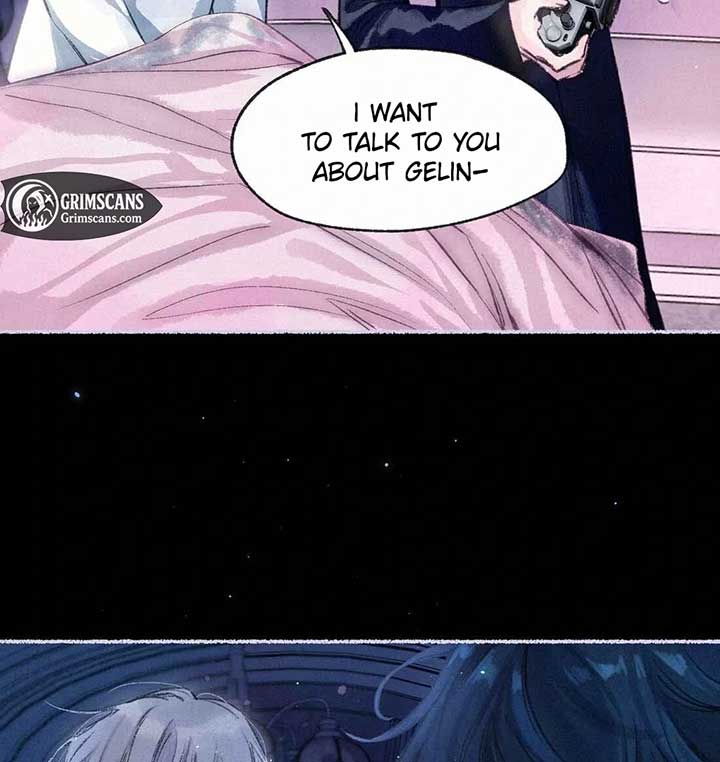 Obsession Syndrome Chapter 7 - Page 22