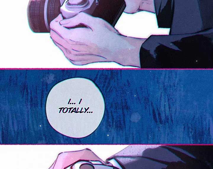 Obsession Syndrome Chapter 7 - Page 24