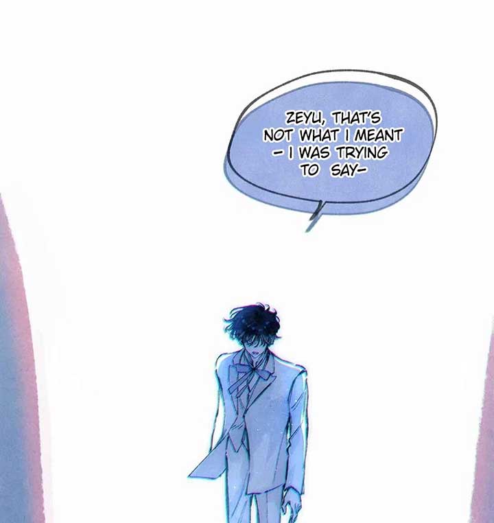 Obsession Syndrome Chapter 7 - Page 33
