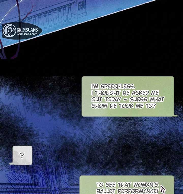 Obsession Syndrome Chapter 7 - Page 39
