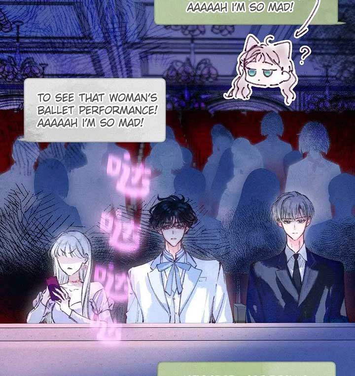 Obsession Syndrome Chapter 7 - Page 40