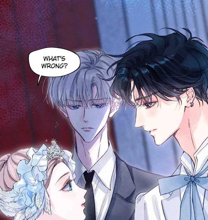 Obsession Syndrome Chapter 7 - Page 6