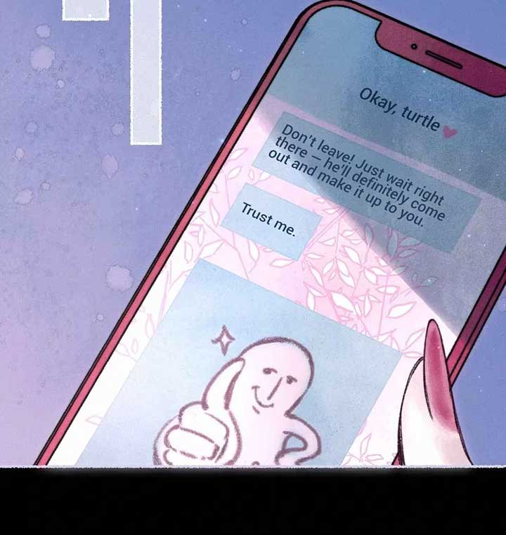 Obsession Syndrome Chapter 7 - Page 60