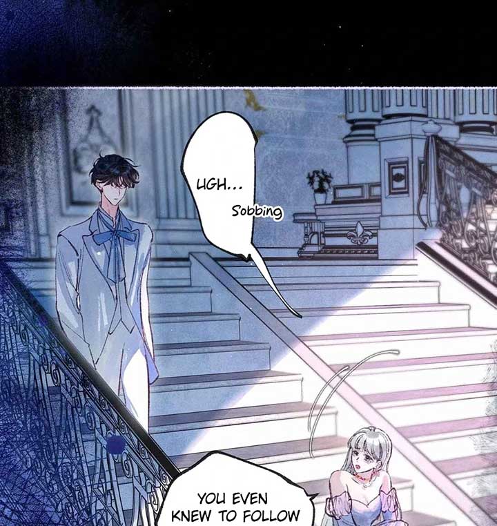 Obsession Syndrome Chapter 7 - Page 63