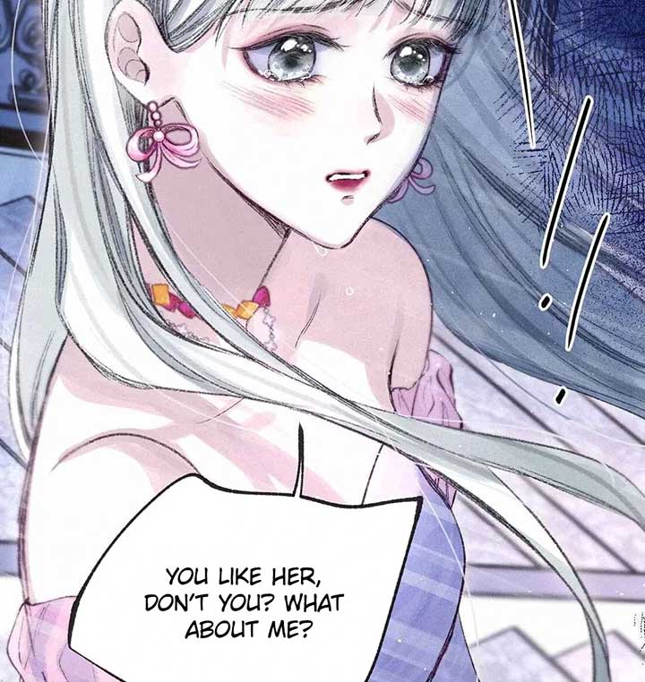 Obsession Syndrome Chapter 7 - Page 67