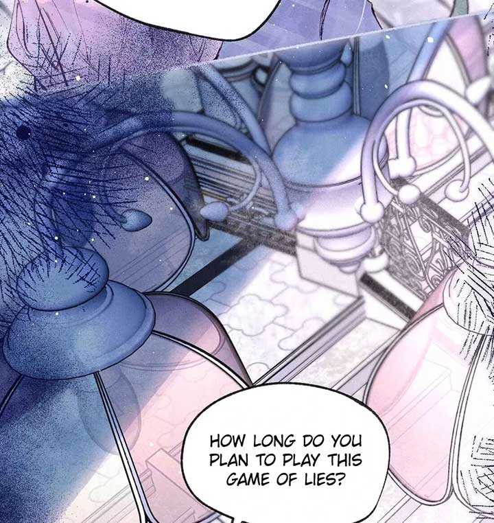 Obsession Syndrome Chapter 7 - Page 68