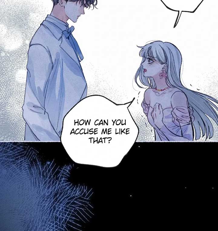 Obsession Syndrome Chapter 8 - Page 1