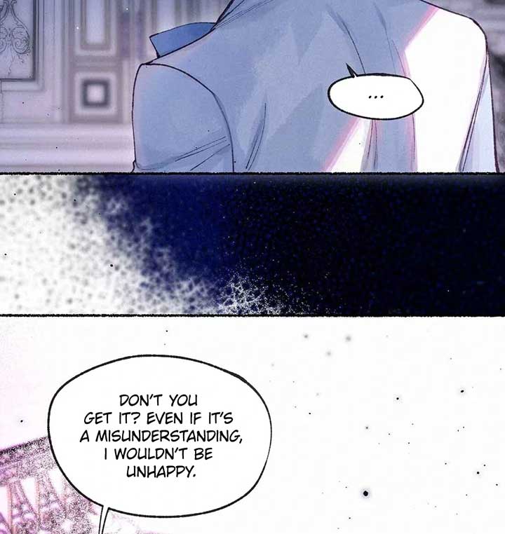 Obsession Syndrome Chapter 8 - Page 13