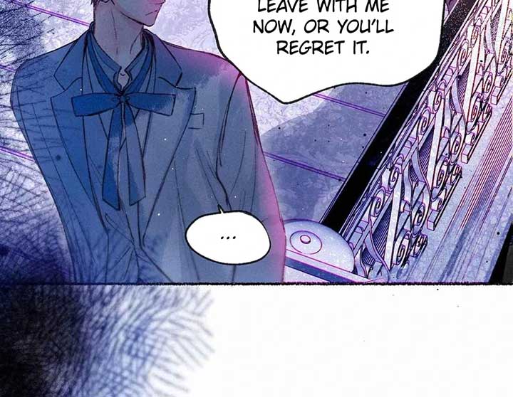Obsession Syndrome Chapter 8 - Page 15