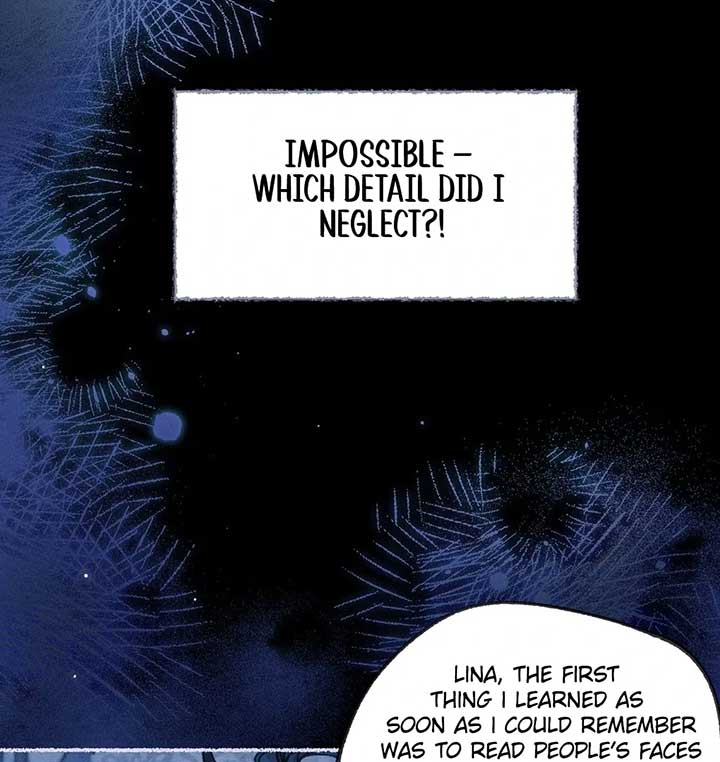 Obsession Syndrome Chapter 8 - Page 2