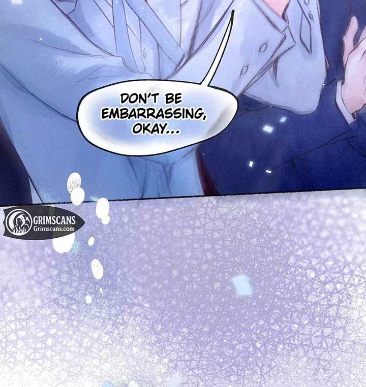 Obsession Syndrome Chapter 8 - Page 20