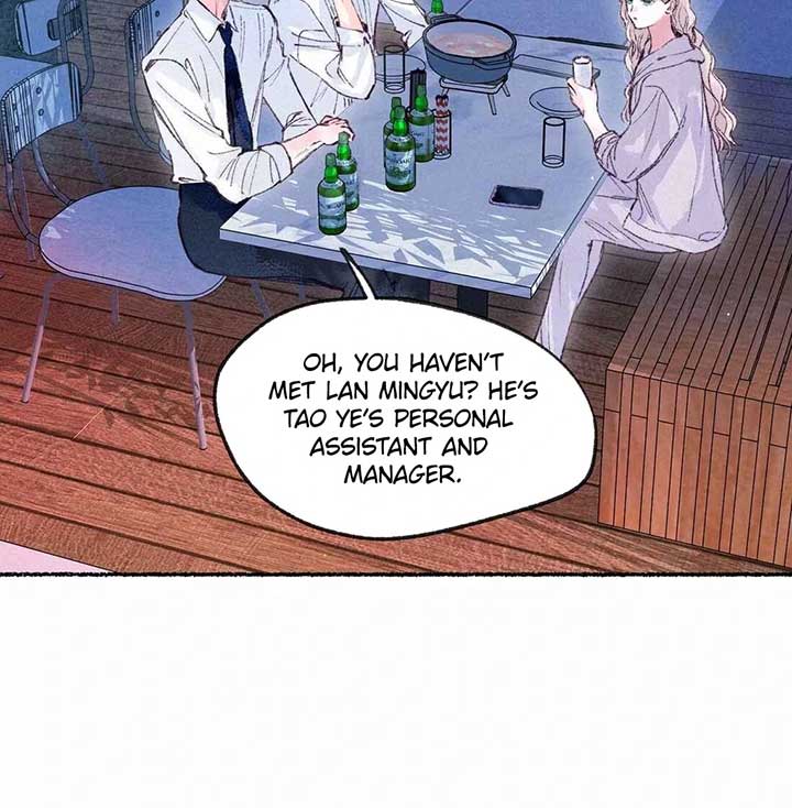 Obsession Syndrome Chapter 8 - Page 24