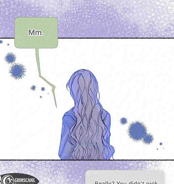 Obsession Syndrome Chapter 8 - Page 28